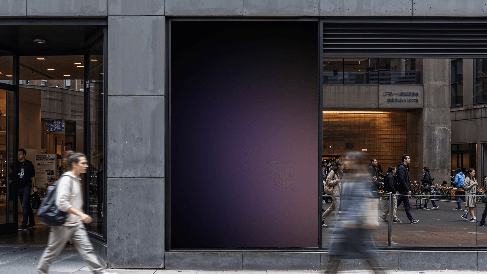 Our Programmatic Glow-Up with an Industry Veteran