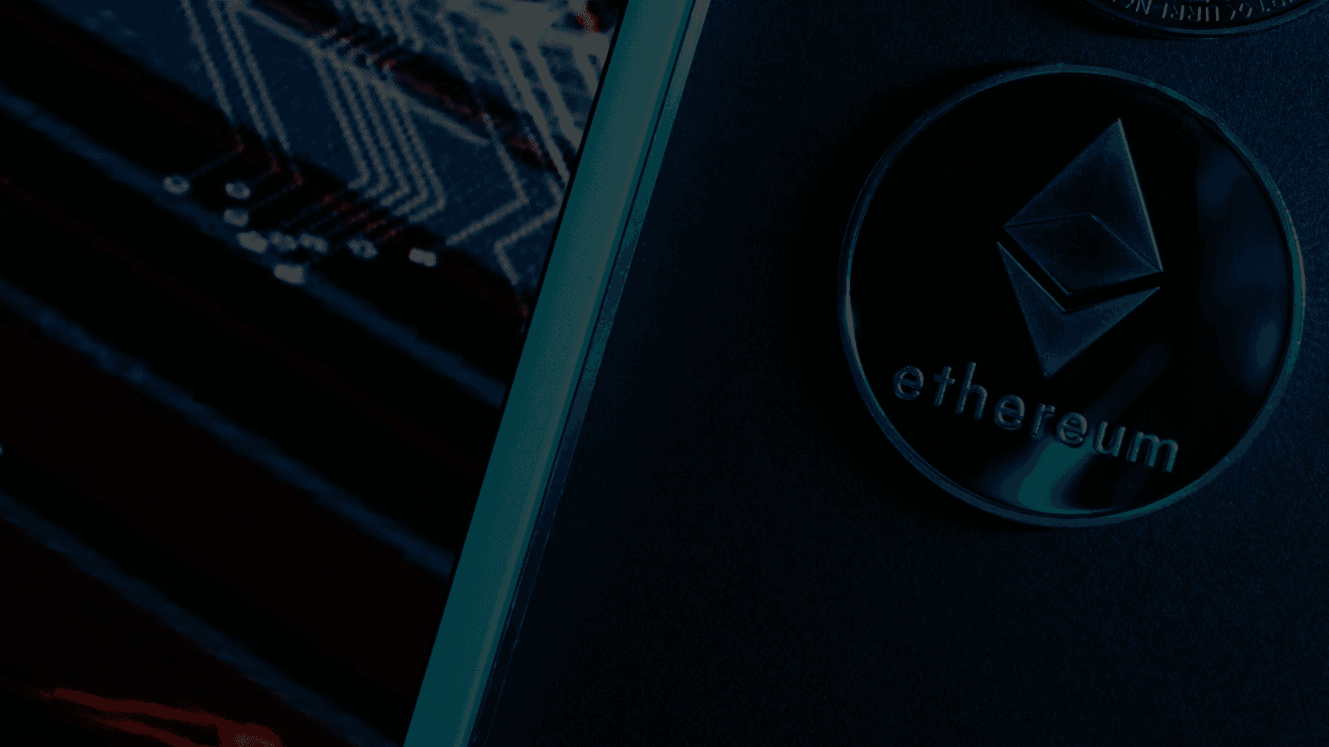 WTF ETH ETF: Ethereum ETFs to the Rescue!