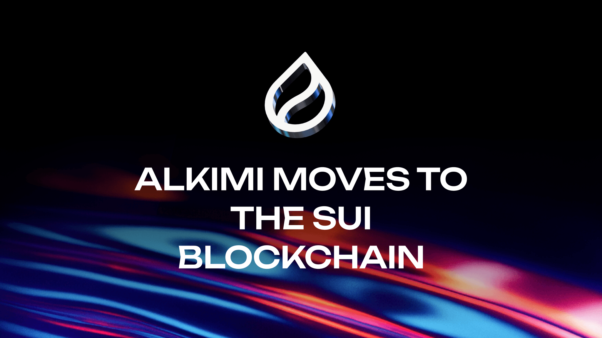 Alkimi Secures Strategic Investment from Sui to Fix Broken Ad Ecosystem