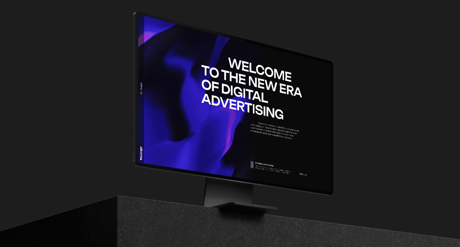 Introducing Alkimi Governance