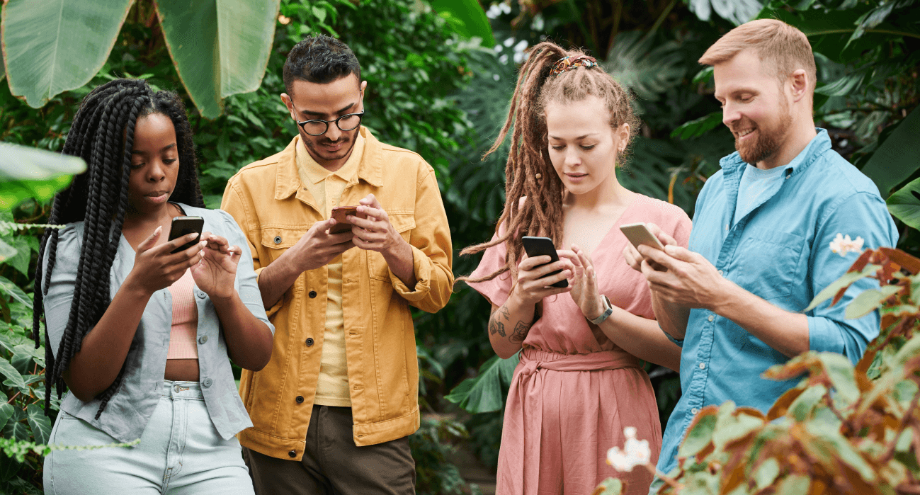 The Importance of Web3 Communities in Business test